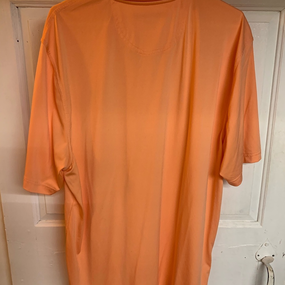 Greg Norman Play/dry Polo Shirt - Picture 4 of 4
